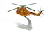 Westland Puma HC Mk.1 RAF No.230 Sqn, XW231, Balikesir AB, Turkey, NATO Tiger Meet  AA27006