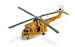 Westland Puma HC Mk.1 RAF No.230 Sqn, XW231, Balikesir AB, Turkey, NATO Tiger Meet AA27005
