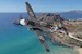 Messerschmitt Bf109G-6, Luftwaffe, (Trop) Red 1 Hpt. Werner Schroer 8/JG27 Rhodes Greece 1943