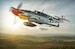 Messerschmitt Bf109G-6 - Major Hermann Graf 