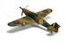 Hawker Hurricane Mk1 RAF No.601 Sqn, P3383, Billy Fiske, RAF Tangmere  AA27609