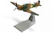 Hawker Hurricane Mk1 RAF No.601 Sqn, P3383, Billy Fiske, RAF Tangmere  AA27609