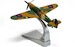 Hawker Hurricane Mk1 RAF No.601 Sqn, P3383, Billy Fiske, RAF Tangmere  AA27609