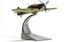 Hawker Hurricane Mk1 RAF No.601 Sqn, P3383, Billy Fiske, RAF Tangmere  AA27609