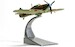 Hawker Hurricane Mk1 RAF No.601 Sqn, P3383, Billy Fiske, RAF Tangmere  AA27609