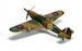 Hawker Hurricane Mk1 RAF No.601 Sqn, P3383, Billy Fiske, RAF Tangmere  AA27609