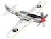P51D Mustang - USAAF, KH790/WHC Werner Christie, No. 150 