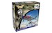 P51D Mustang 'Jersey Jerk' - USAAF 9th Air Force - Major Donald Strait  AA27708