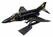 McDonnell Douglas Phantom II FG.1, XV582 'Black Mike'  AA27904