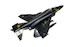 McDonnell Douglas Phantom II FG.1, XV582 'Black Mike'  AA27904