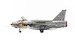 BAC Lightning F6 XS904 / N, RAF No.5 Sqn, Binbrook Wing, RAF Leconfield Deployment, May 1973  AA28404