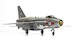 BAC Lightning F6 XS904 / N, RAF No.5 Sqn, Binbrook Wing, RAF Leconfield Deployment, May 1973  AA28404