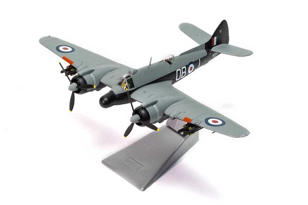 Bristol Beaufighter TF10 No45 Squadron Operation Firedog RAF Kuala Lumpur Malaya 1949 AA28602