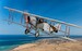 Bristol F2B Fighter A7194, Capt. Arthur H Peck and Capt. John JL Williams, No.111 Squadron, Egypt, October 1917  AA28803