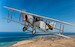 Bristol F2B Fighter A7194, Capt. Arthur H Peck and Capt. John JL Williams, No.111 Squadron, Egypt, October 1917