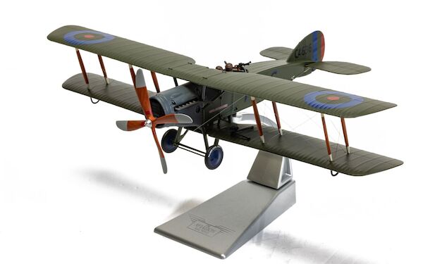 Bristol F2B Fighter C4636 - ‘Devil In The Dusk’  AA28804