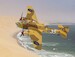 Bristol Beaufort MkIA, EK979 35, Middle East Check and Conversion Uit, RAF, Egypt 1944  AA28903