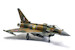 Eurofighter Typhoon FGR.4 ZK349 GN-A AA29001