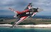 Eurofighter Typhoon FGR4 RAF ZJ914 'Blackjack', Conningsby, 2021/22 Display Scheme  AA29003