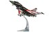 Eurofighter Typhoon FGR4 RAF ZJ914 'Blackjack', Conningsby, 2021/22 Display Scheme  AA29003