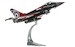 Eurofighter Typhoon FGR4 RAF ZJ914 'Blackjack', Conningsby, 2021/22 Display Scheme  AA29003