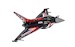 Eurofighter Typhoon FGR4 RAF ZJ914 'Blackjack', Conningsby, 2021/22 Display Scheme  AA29003
