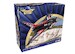 Eurofighter Typhoon FGR4 RAF ZJ914 'Blackjack', Conningsby, 2021/22 Display Scheme AA29003