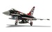 Eurofighter Typhoon FGR4 RAF ZJ914 'Blackjack', Conningsby, 2021/22 Display Scheme  AA29003