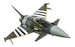 Eurofighter Typhoon FGR4 FGR4 ‘Moggy', RAF No.29 Sqn.,  2024 D-Day Anniversary Display Scheme  AA29004