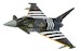 Eurofighter Typhoon FGR4 FGR4 ‘Moggy', RAF No.29 Sqn.,  2024 D-Day Anniversary Display Scheme  AA29004