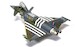Eurofighter Typhoon FGR4 FGR4 ‘Moggy', RAF No.29 Sqn.,  2024 D-Day Anniversary Display Scheme  AA29004