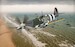 Spitfire MkIXe, RAF ML407, Sq Ldr John 'Johnnie' Houlton  AA29103
