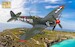Spitfire MkIXc, MH656 WZ-RR Porky II, Lt.Robert Connor, 309Th Fighter Sqn, 31st Group, USAAF, Mediterranean Theatre 1943  AA29104