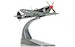 Spitfire MkIXc, MH656 WZ-RR Porky II, Lt.Robert Connor, 309Th Fighter Sqn, 31st Group, USAAF, Mediterranean Theatre 1943  AA29104