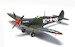 Spitfire MkIXc, MH656 WZ-RR Porky II, Lt.Robert Connor, 309Th Fighter Sqn, 31st Group, USAAF, Mediterranean Theatre 1943 