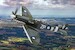 Spitfire T.9 TE308 'Grey Nurse', Biggin Hill Heritage Hangar