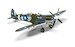 Spitfire T.9 TE308 'Grey Nurse', Biggin Hill Heritage Hangar  AA29201