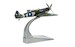 Spitfire T.9 TE308 'Grey Nurse', Biggin Hill Heritage Hangar  AA29201