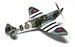 Spitfire T9, MJ627/ 9G-Q (G-BMSB), Presented as Spitfire LF MK.IXc, No.441 Squadron (RCAF), Aircraft operated by Biggin Hill Heritage Hangar  AA29202