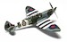 Spitfire T9, MJ627/ 9G-Q (G-BMSB), Presented as Spitfire LF MK.IXc, No.441 Squadron (RCAF), Aircraft operated by Biggin Hill Heritage Hangar  AA29202