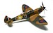 Spitfire T9, SM520/ LO-G (G-ILDA), Presented as Spitfire Mk.I X4382 LO-G, RAF No.602 Sqn, Aircraft operated by Spitfires.com, Goodwood Aerodrome  AA29203