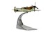 Spitfire T9, SM520/ LO-G (G-ILDA), Presented as Spitfire Mk.I X4382 LO-G, RAF No.602 Sqn, Aircraft operated by Spitfires.com, Goodwood Aerodrome  AA29203