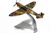 Spitfire T9, SM520/ LO-G (G-ILDA), Presented as Spitfire Mk.I X4382 LO-G, RAF No.602 Sqn, Aircraft operated by Spitfires.com, Goodwood Aerodrome  AA29203