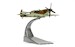 Spitfire T9, SM520/ LO-G (G-ILDA), Presented as Spitfire Mk.I X4382 LO-G, RAF No.602 Sqn, Aircraft operated by Spitfires.com, Goodwood Aerodrome  AA29203