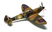 Spitfire T9, SM520/ LO-G (G-ILDA), Presented as Spitfire Mk.I X4382 LO-G, RAF No.602 Sqn, Aircraft operated by Spitfires.com, Goodwood Aerodrome  AA29203
