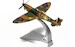 Spitfire T9, SM520/ LO-G (G-ILDA), Presented as Spitfire Mk.I X4382 LO-G, RAF No.602 Sqn, Aircraft operated by Spitfires.com, Goodwood Aerodrome  AA29203
