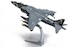 Harrier II Plus AV-8B 165001/01 - VMA-214 'Black Sheep'  AA29303