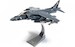 Harrier II Plus AV-8B 165001/01 - VMA-214 'Black Sheep' 