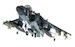 Harrier II Plus AV-8B 165001/01 - VMA-214 'Black Sheep'  AA29303