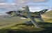 Tornado GR1, ZD748/AK, Johnnie Walker 'Still Going Strong', RAF No.9 Squadron (Nose gear doors missing) Was 214,95